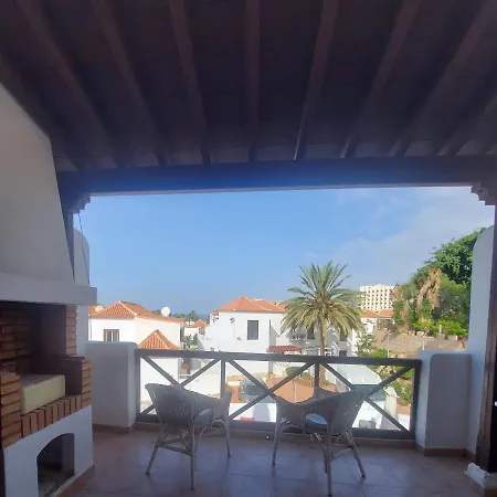 Apartment Paraiso Royal First Line *