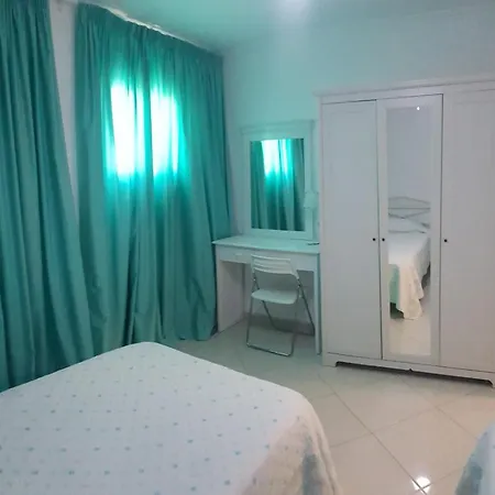 Paraiso Royal First Line Apartment