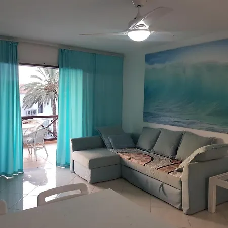 Paraiso Royal First Line Playa de las Americas (Tenerife)