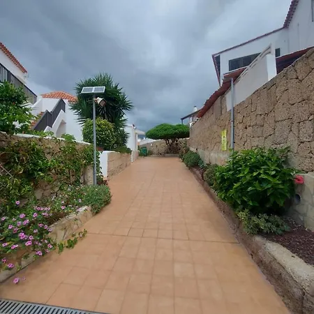 Apartment Paraiso Royal First Line *