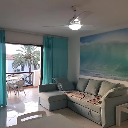 Apartment Paraiso Royal First Line *