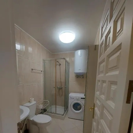 Paraiso Royal First Line Apartment Playa de las Americas (Tenerife)