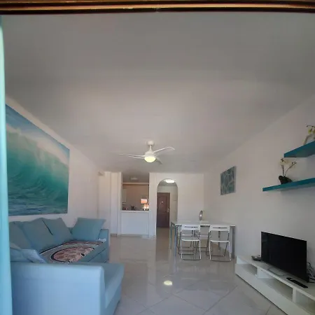 Apartment Paraiso Royal First Line *